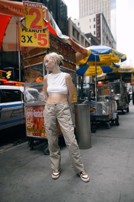 Calça Cargo